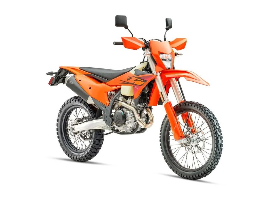 KTM EXC KTM 500 exc-f 2026, od ręki, KTM Warszawa