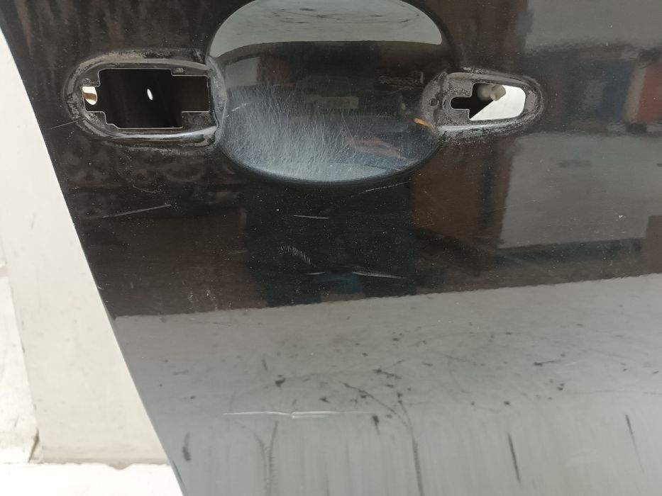Porta Frente Direita - BMW 1 (E87) | 03 - 13
