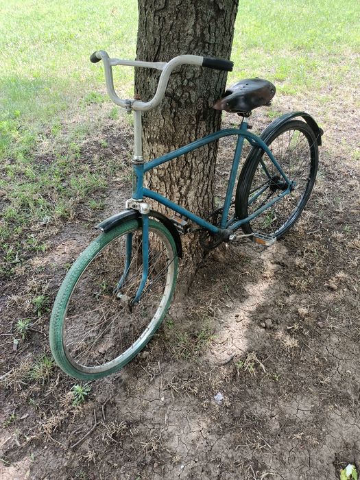 Продам велосипеды б/у .