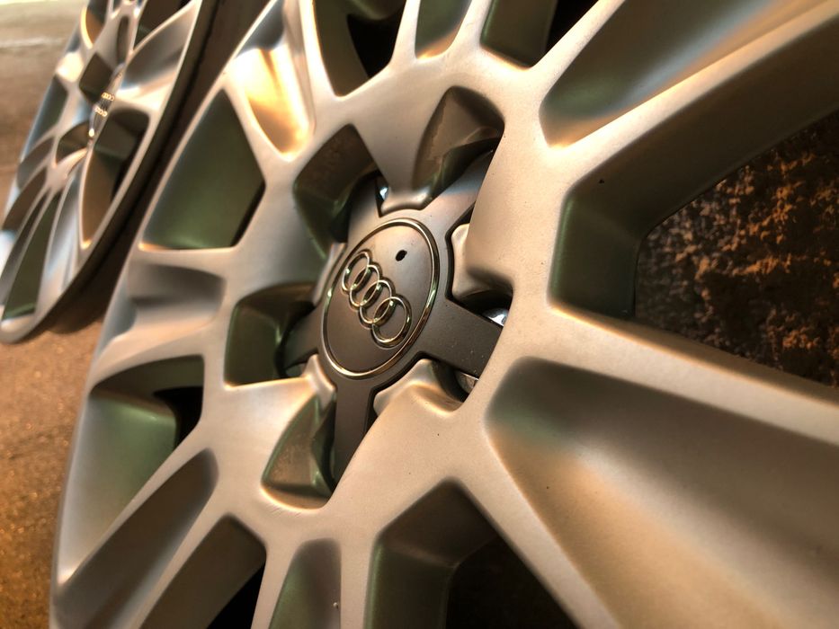 Jantes Originais Audi A1