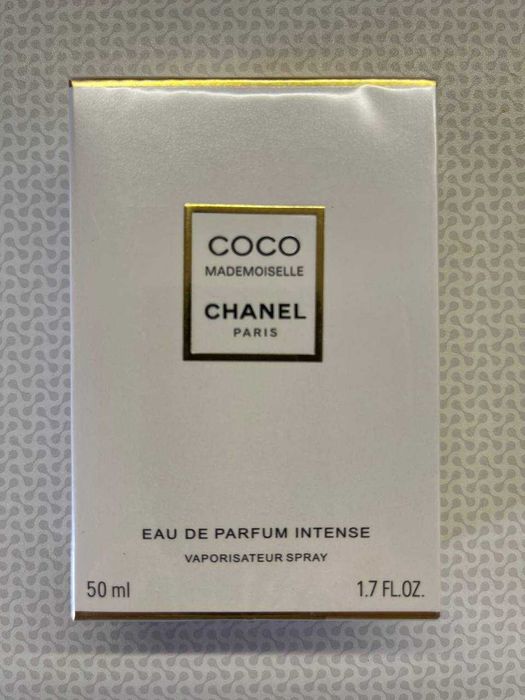 Парфуми Chanel Coco Mademoiselle Intense