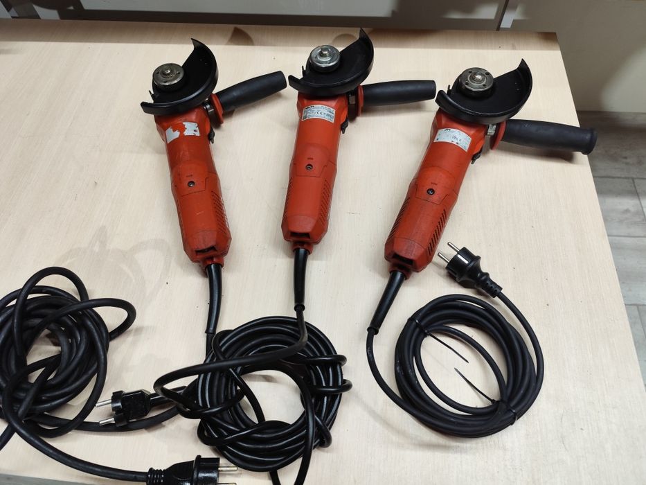 Hilti AG 125-19SE  1900w потужна болгарка Хілті оригінал