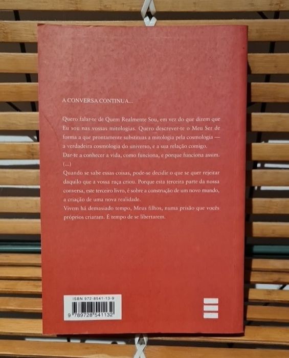 Conversas com Deus - Livro 3