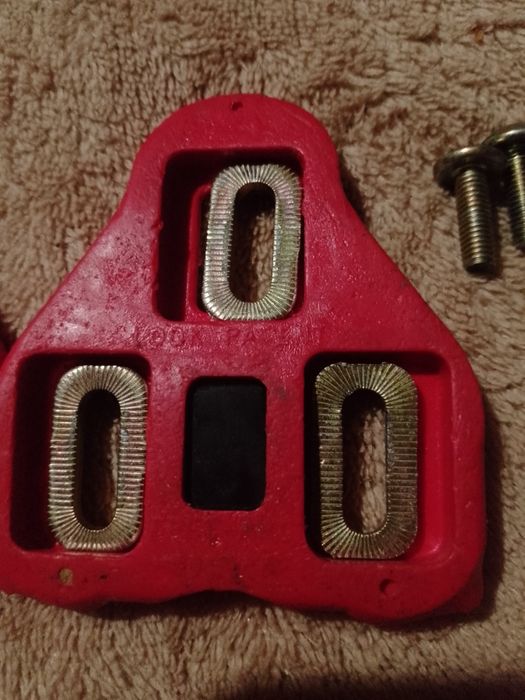 Шипи контактні SPD-SL LS