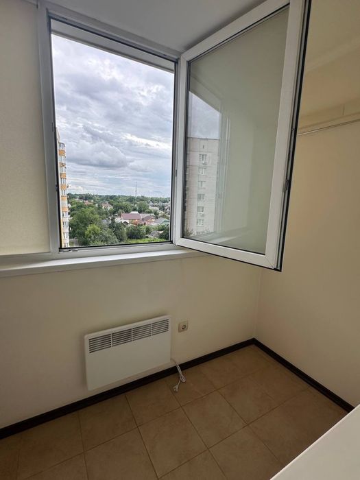 Продаж 3к квартира в Броварах