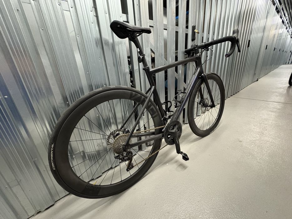 Specialized Tarmac SL6 sport 56