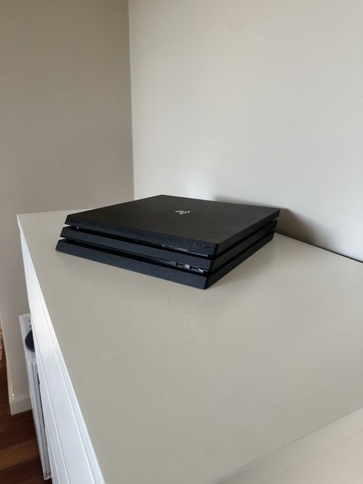 Playstation 4 PRO