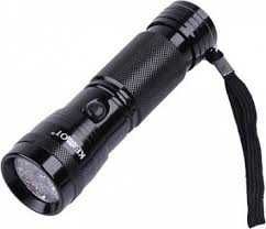KEMOT URZ0030 Latarka ręczna 14 LED