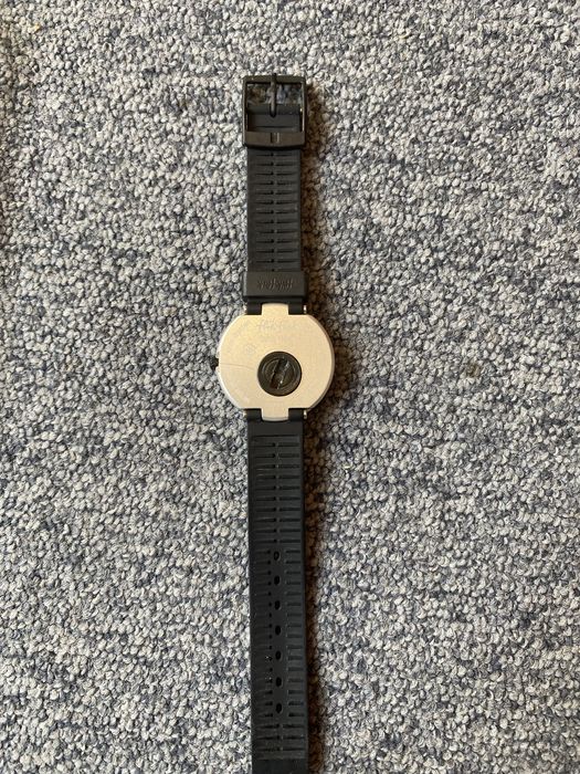 Zegarek swatch flik flak dziecięcy  unisex