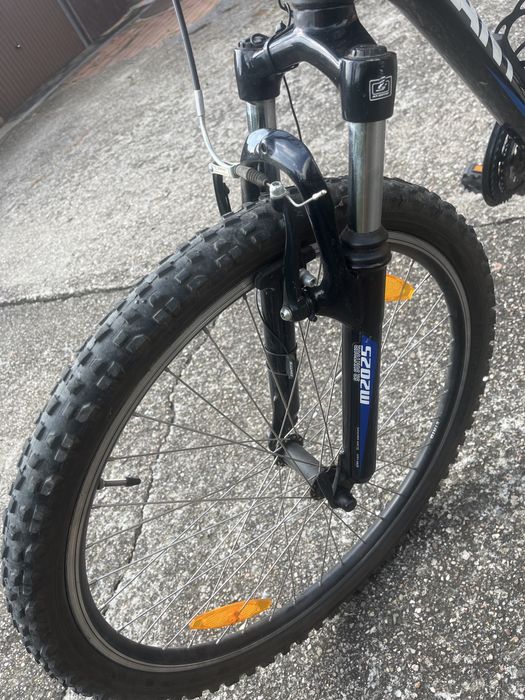 Rower Giant Boulder rama M koła 26x2.10