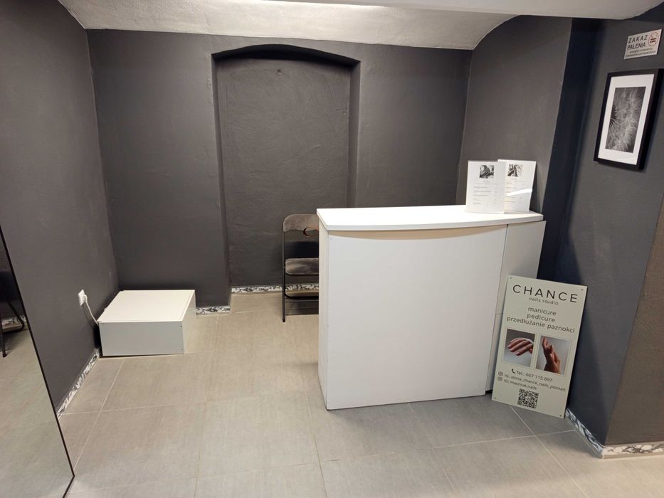 lokal do wynajęcia sklep 35m2 wc centrum Półwiejska kwiatowa Poznań