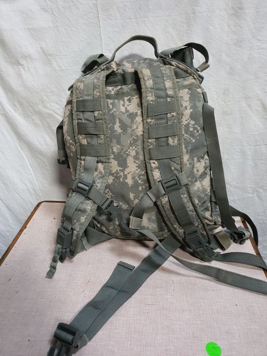 Mochila do exército americano original