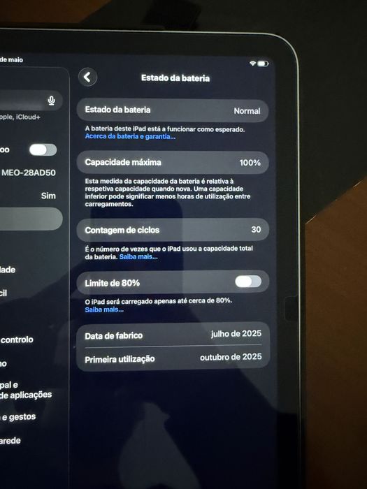 Ipad 11 A16 2025