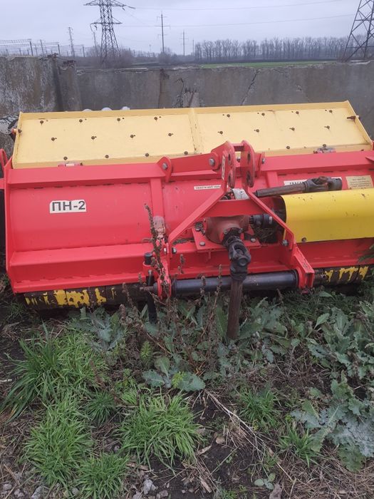 Продам культиватор  ,мульчер, рихлітель,