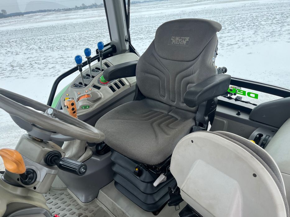 Deutz Fahr 5110 Deutz