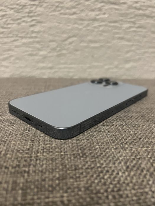 Iphone 13 pro 128gb, 100% bateria, gwarancja