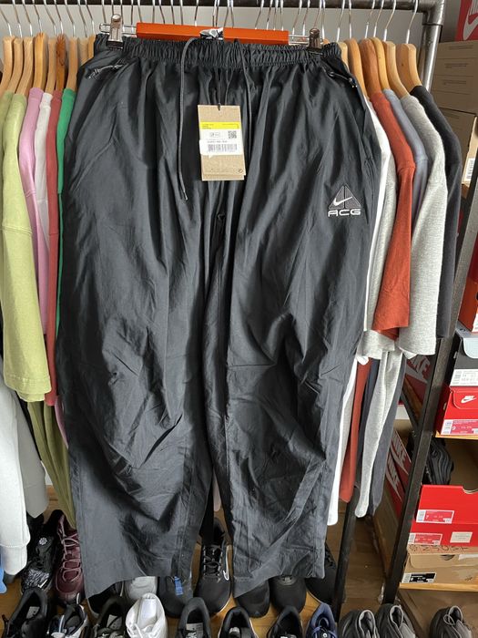 Штани NIKE ACG IGUANA оригінал