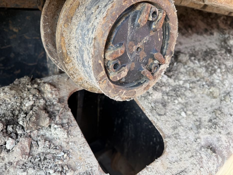 Продам экскаватор Caterpillar 336 , 2014 г