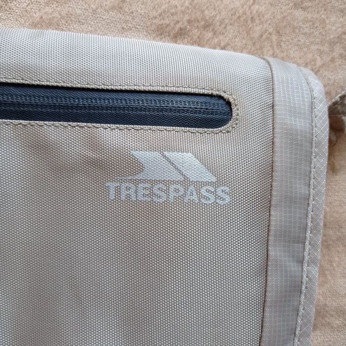 Месенджер барсетка Trespass