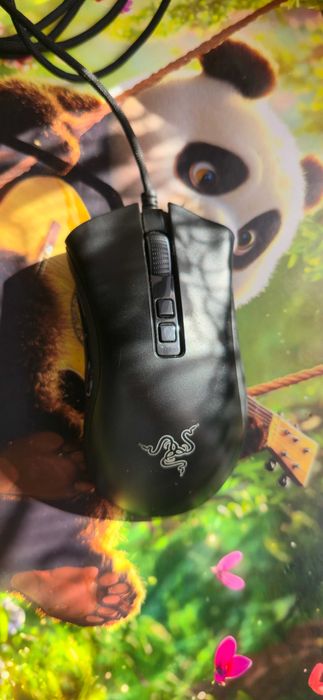 Myszka Razer DeathAdder V2
