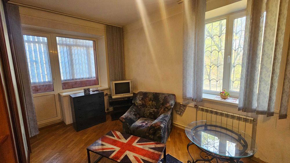 1-room apartment apartment by the address st. Ruzhinskaya (area 33,3 m²) - Atlanta.ua - photo 8