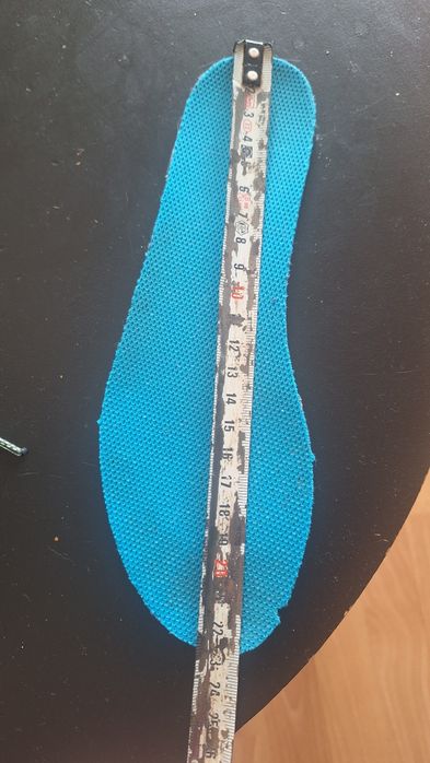 Buty trailowe dziecięce
