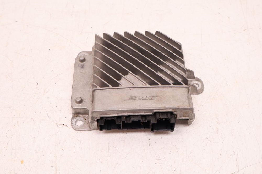 MAZDA CX-5 II 17- WZMACNIACZ K12366A20A