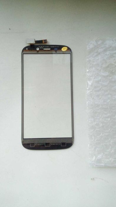 Тачскрин сенсорная панель сенсор Doogee Y100X