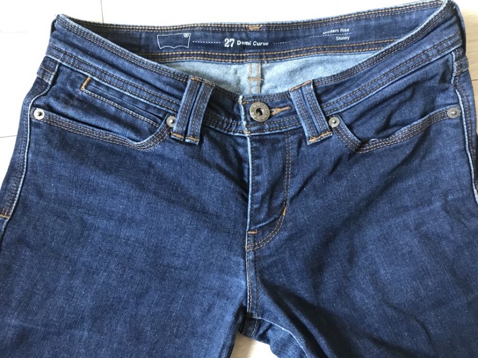 Spodnie Levi’s