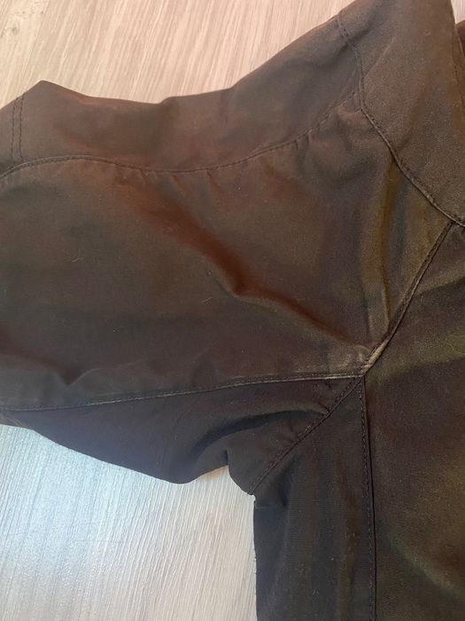 Kurtka Fjallraven G-1000 rozmiar S