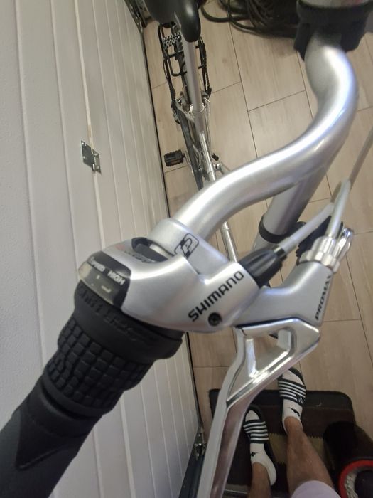 Rower dahon nowy