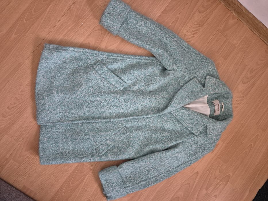 Płaszcz jesienno zimowy