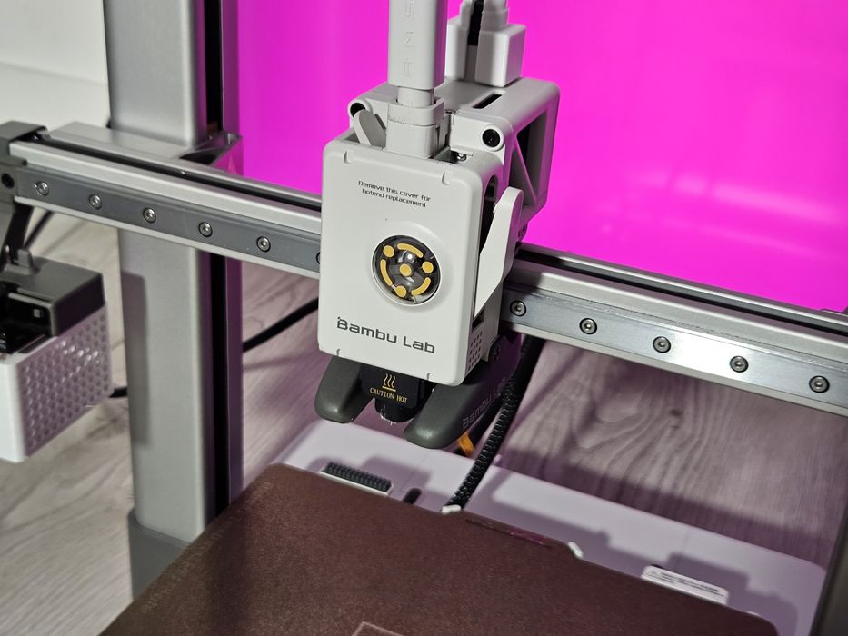 Drukarka 3D Bambu Lab A1
