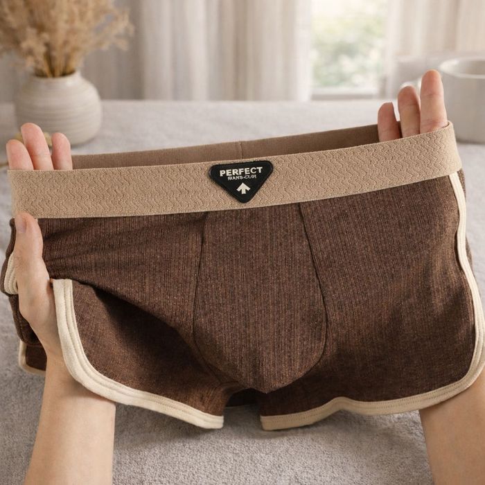 Чоловічі труси боксери преміум комфорту , Трусы боксеры мужские