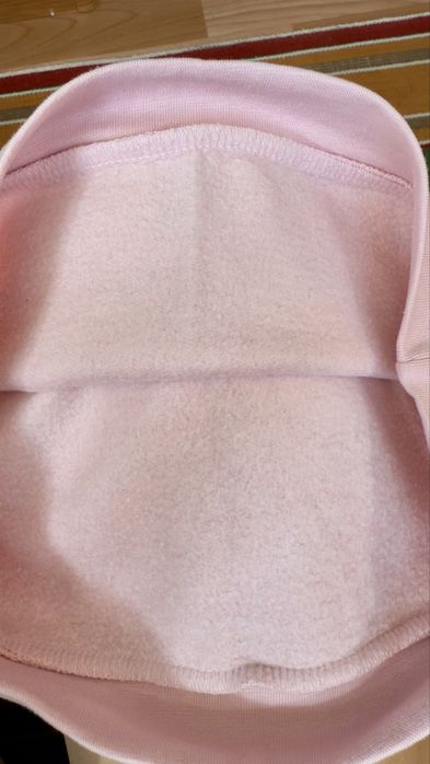 Тепла кофта для дівчинки, свитшот Sinsay для девочки - р.128-134