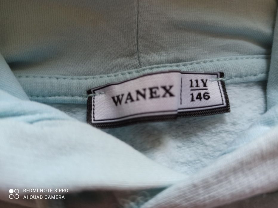 Худі на зріст 146