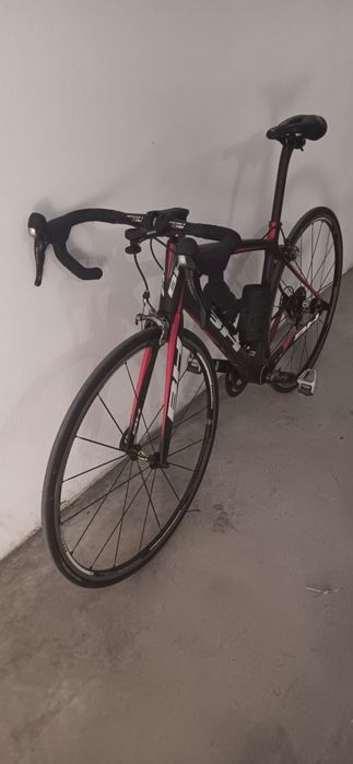 Bicicleta de Estrada BH Quartz