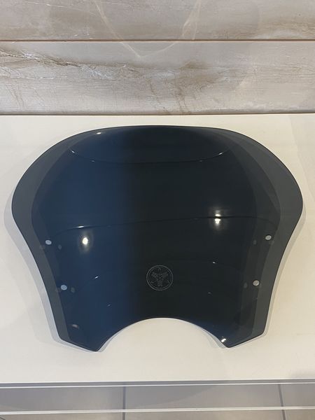 Szyba yamaha raider 37cm
