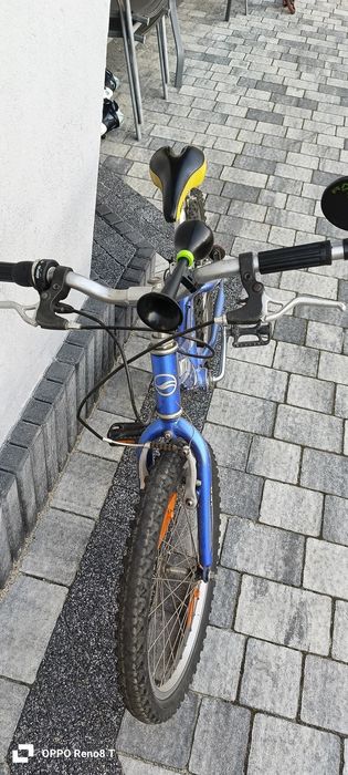 Sprzedam rower dziecięcy