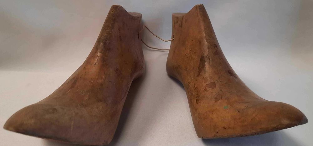 Przedwojenne Prawidła do Butów