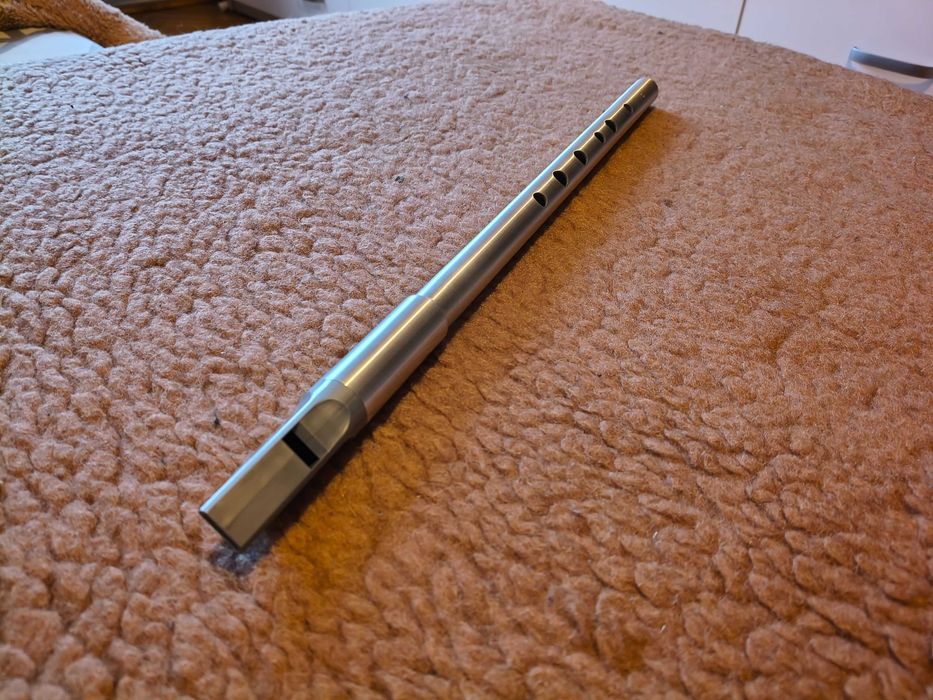 Kerry Whistles Optima Mezzo G