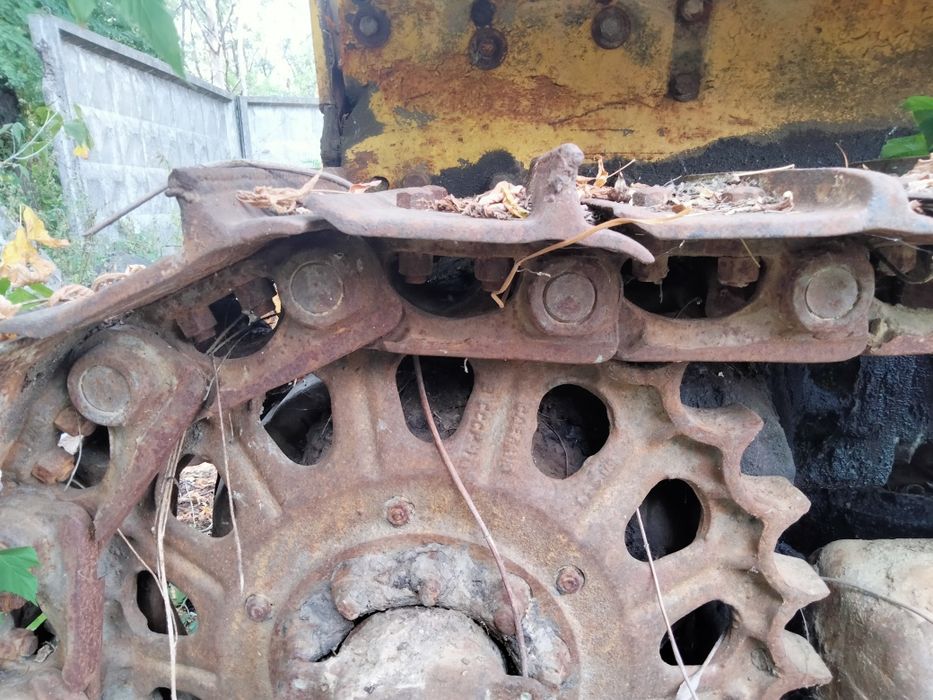 Продам Бульдозер Т-130
