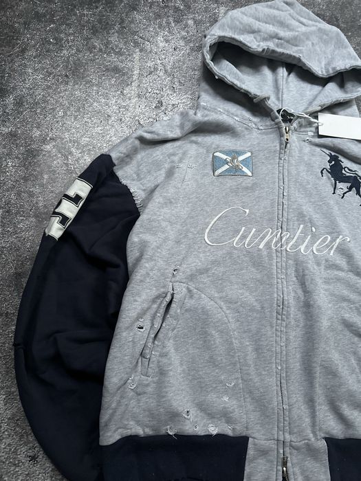 Зіпка Project GR нова