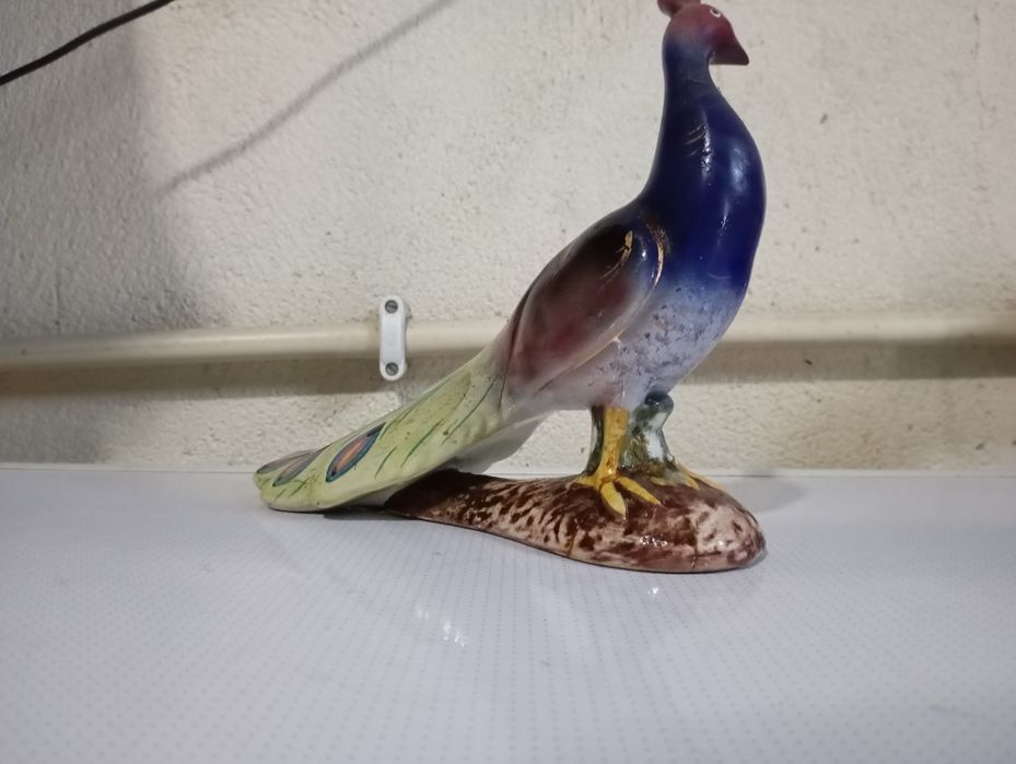 Relógio de Mesa "TimeSee"