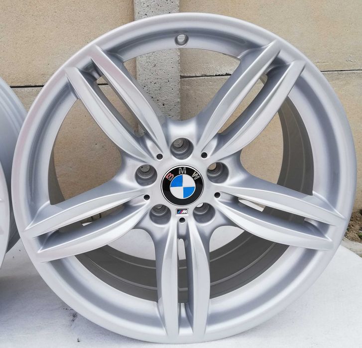 Felgi BMW styling 351  8,5"x19" ET33