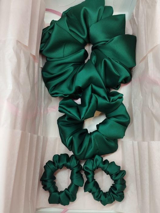 Нова колекція резинок, подарунки, набори резинок, подарункові набори