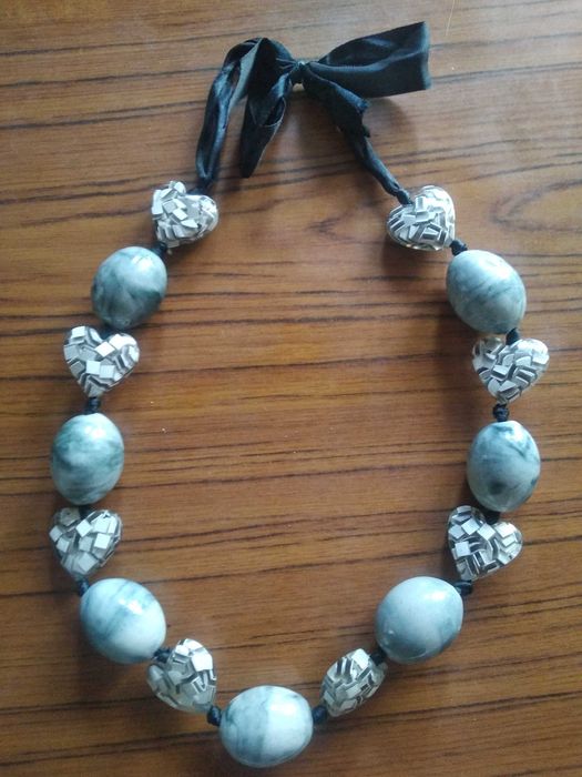 Распродажа Бусы колье браслеты подвески запонки