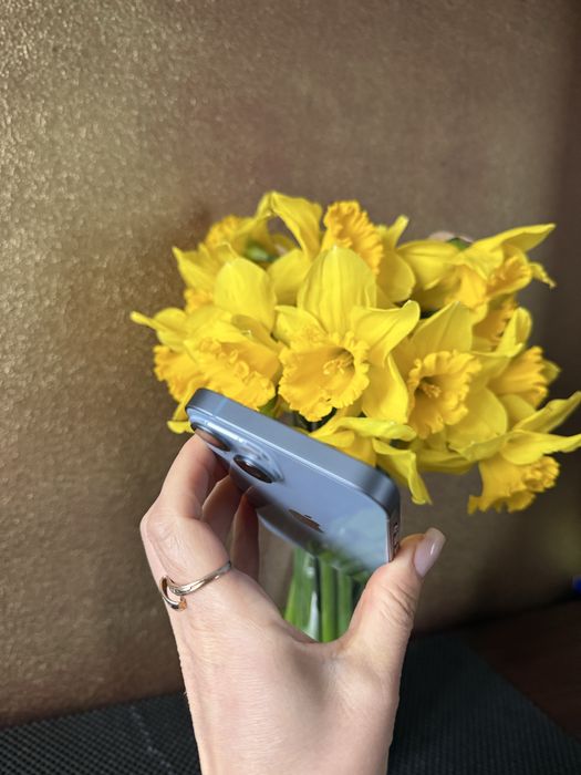 Iphone 14 128gb Blue айфон