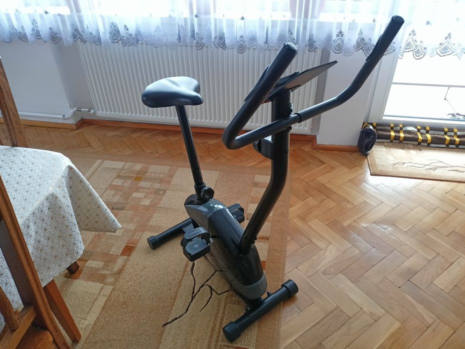 Rowerek stacjonarny Hop-Sport