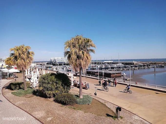 Restaurante Típico para Trespasse – Parque das Nações (Lisboa)